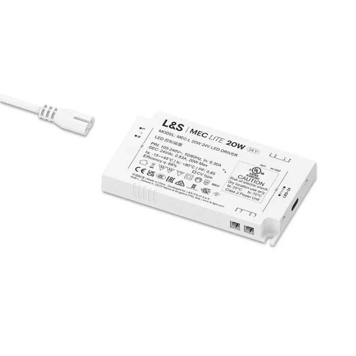 MEC LITE 20 Watt transformator