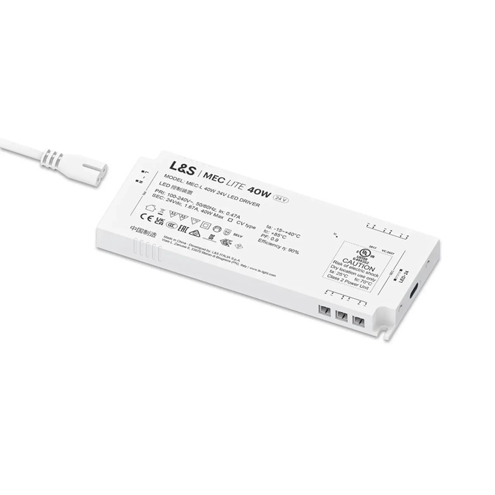 MEC LITE 40 Watt transformator