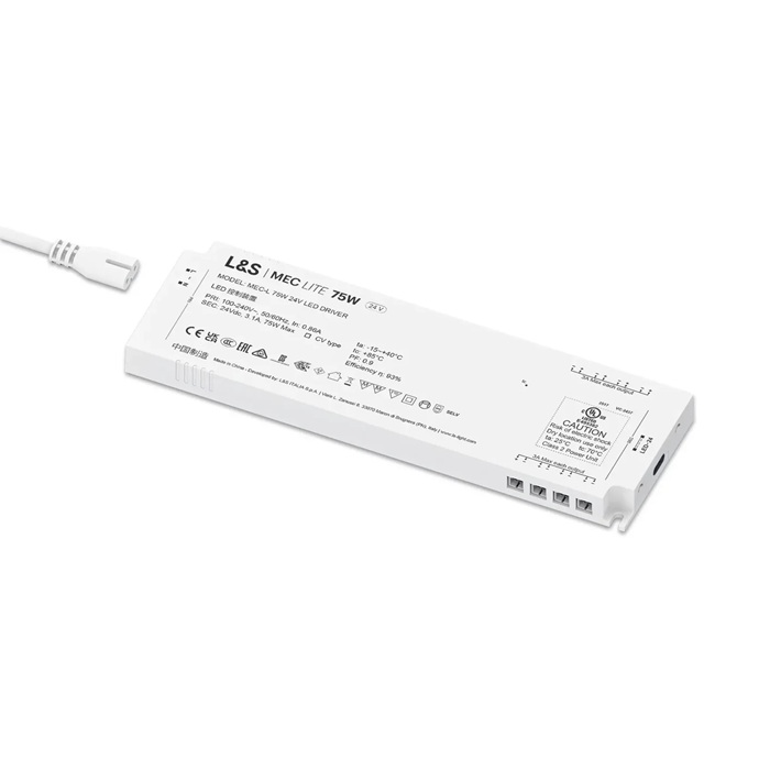 MEC LITE 75 Watt transformator
