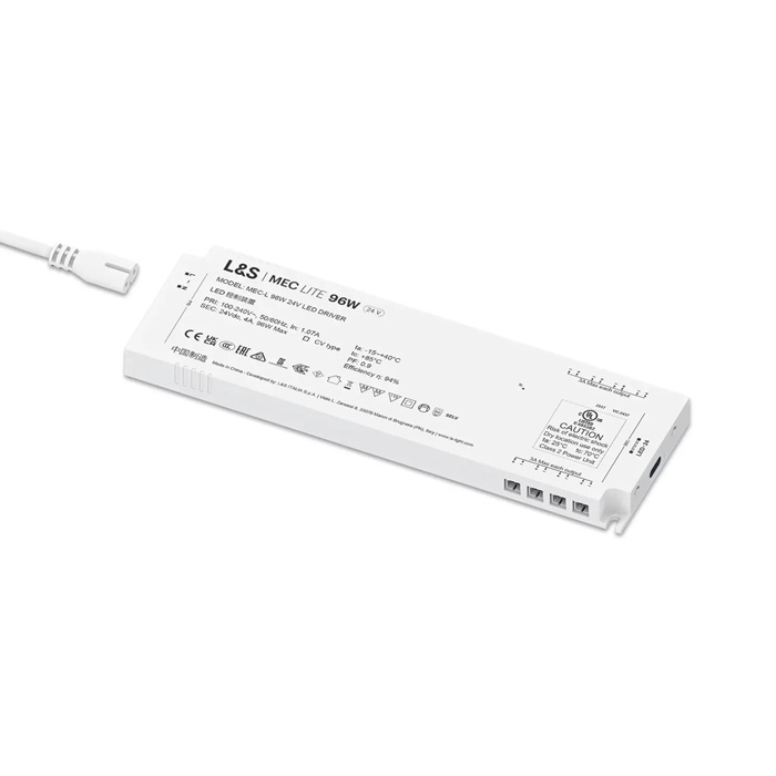 MEC LITE 96 Watt transformator